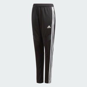 Adidas Tiro 19 Black Track Sweat Pants